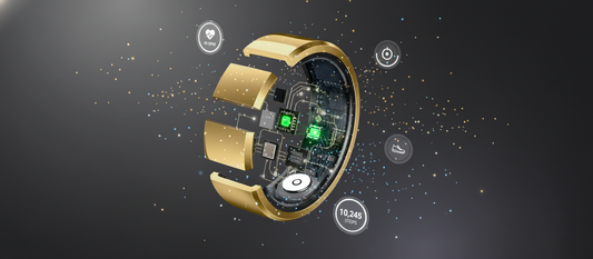 Smart Ring vs Montre Connectée : Lequel Choisir en 2026 ?