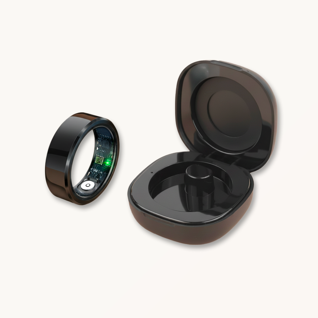 Elora smart ring