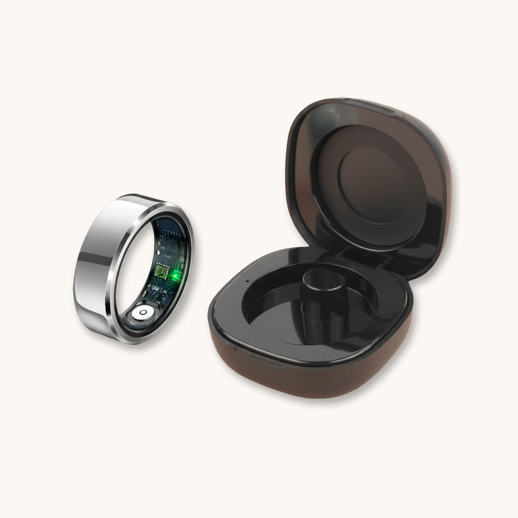 Elora smart ring