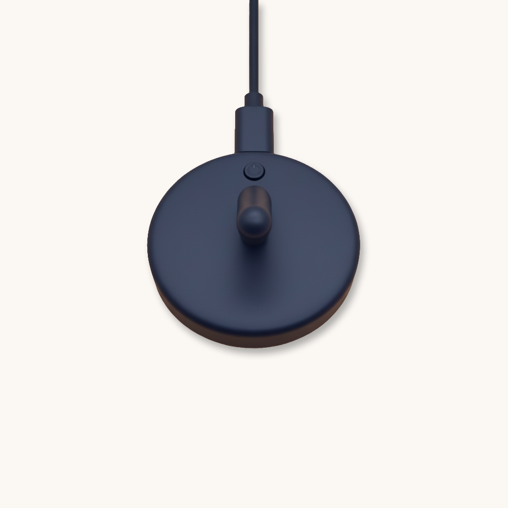 Support de charge elora