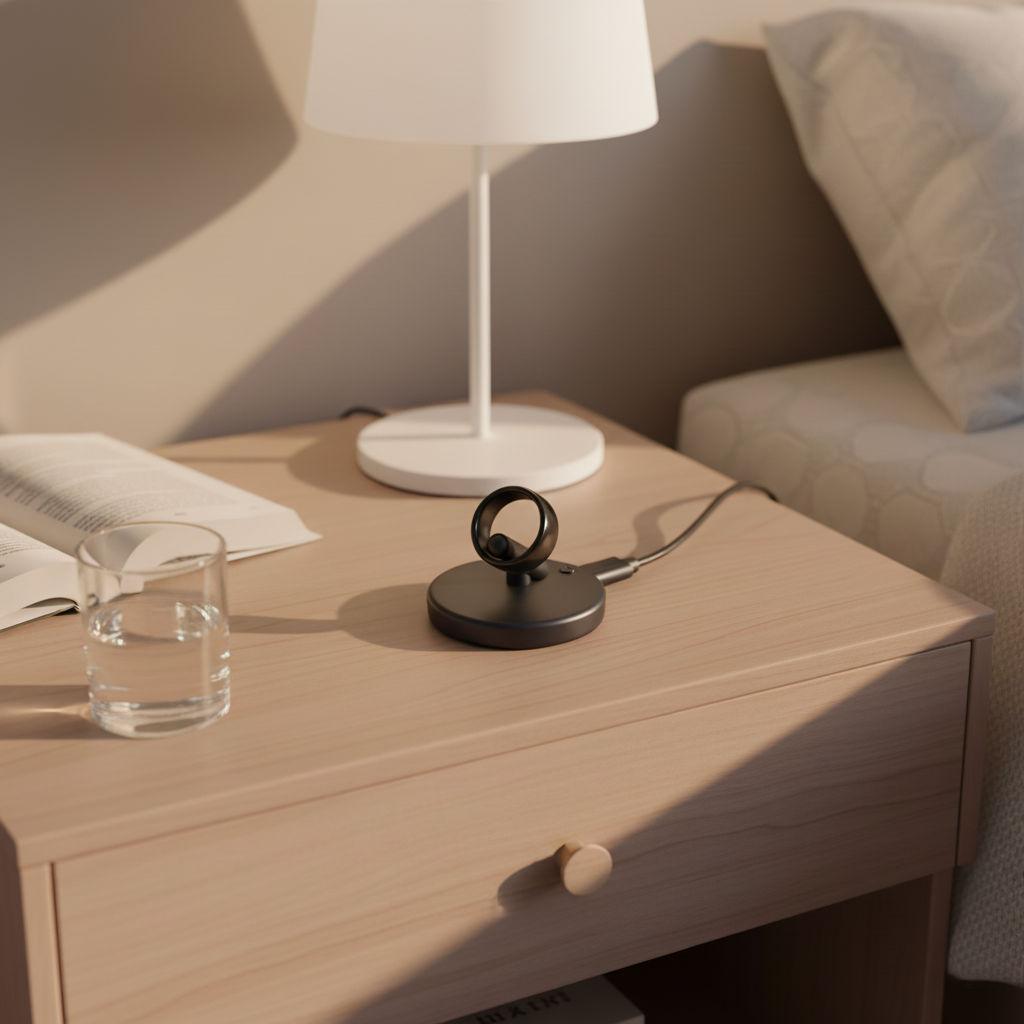 Support de charge elora