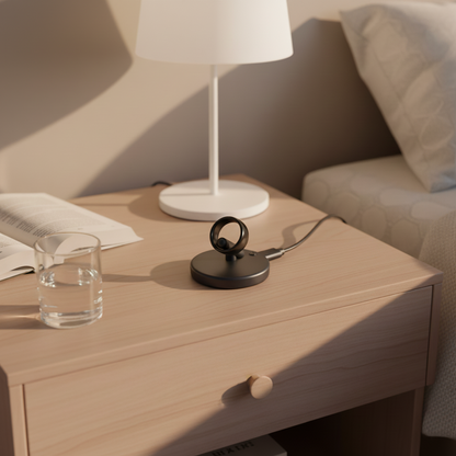 Support de charge elora